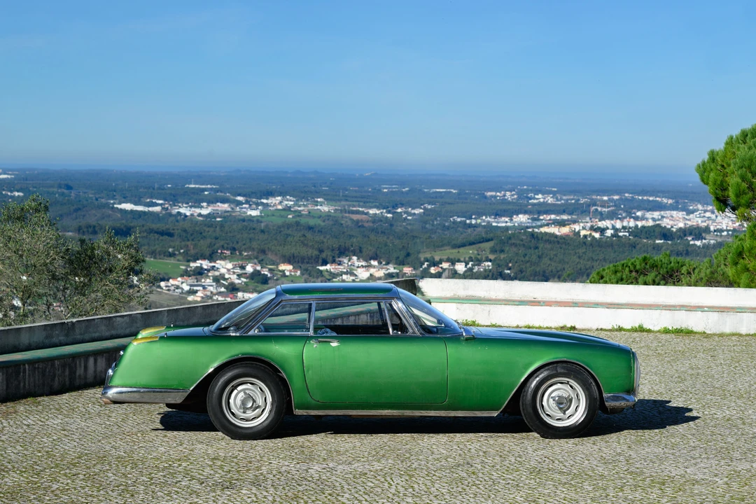 1962 Facel Vega Facel II - Image 8 of 31