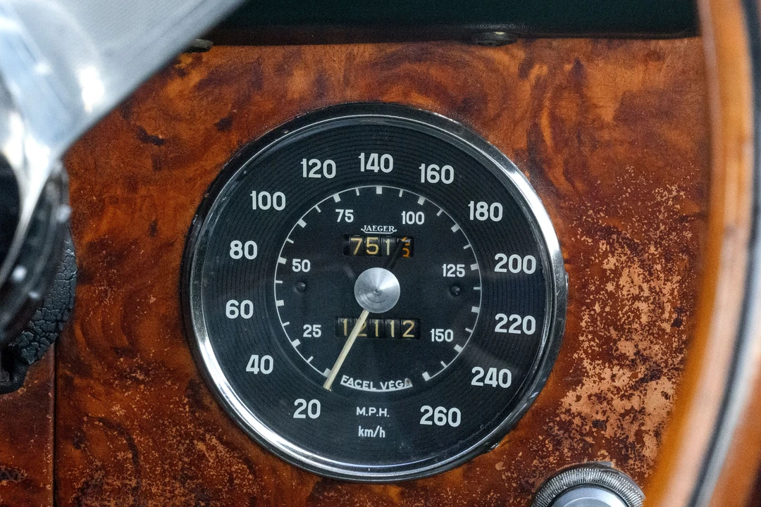 1962 Facel Vega Facel II - Image 27 of 31