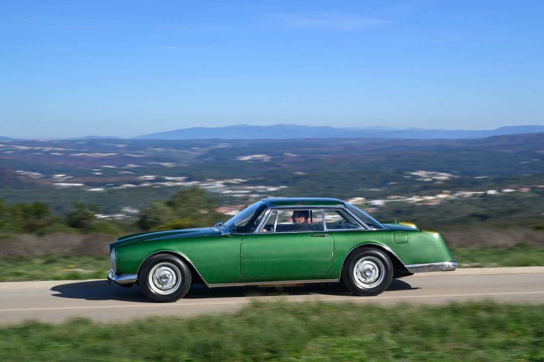 1962 Facel Vega Facel II - Image 16 of 31