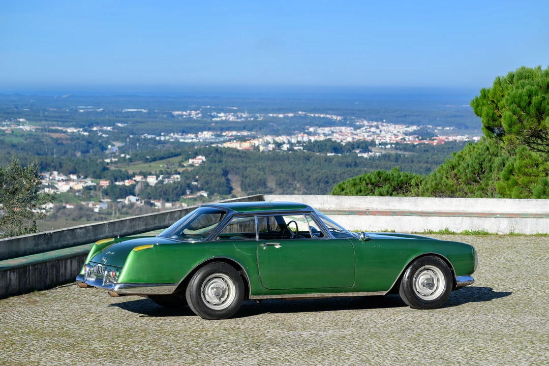 1962 Facel Vega Facel II - Image 5 of 31