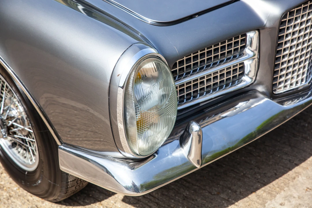 1962 Facel Vega Facel II - Image 29 of 31