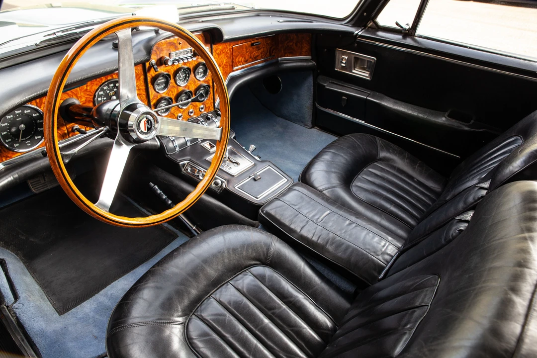 1962 Facel Vega Facel II - Image 23 of 31