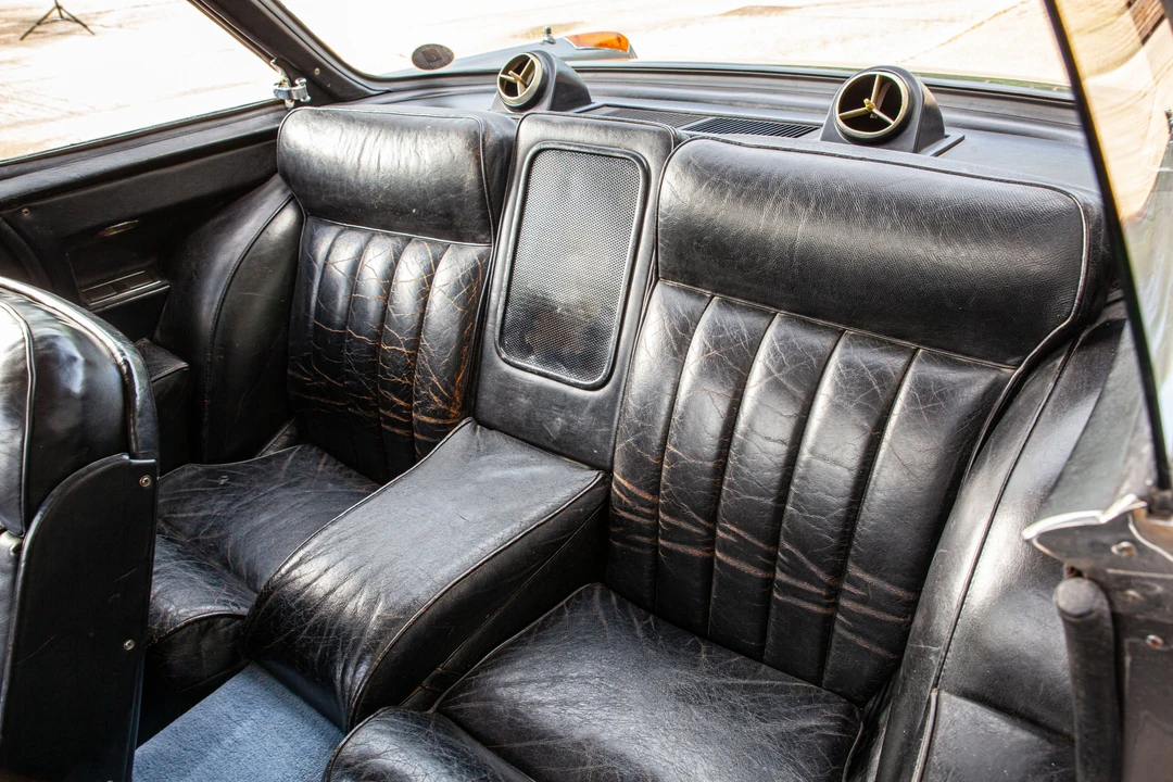 1962 Facel Vega Facel II - Image 16 of 31