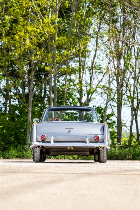 1962 Facel Vega Facel II - Image 6 of 31