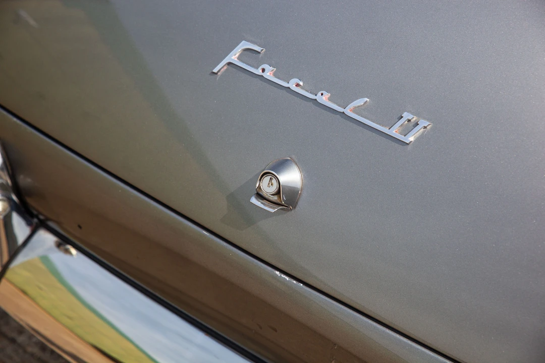 1962 Facel Vega Facel II - Image 24 of 31