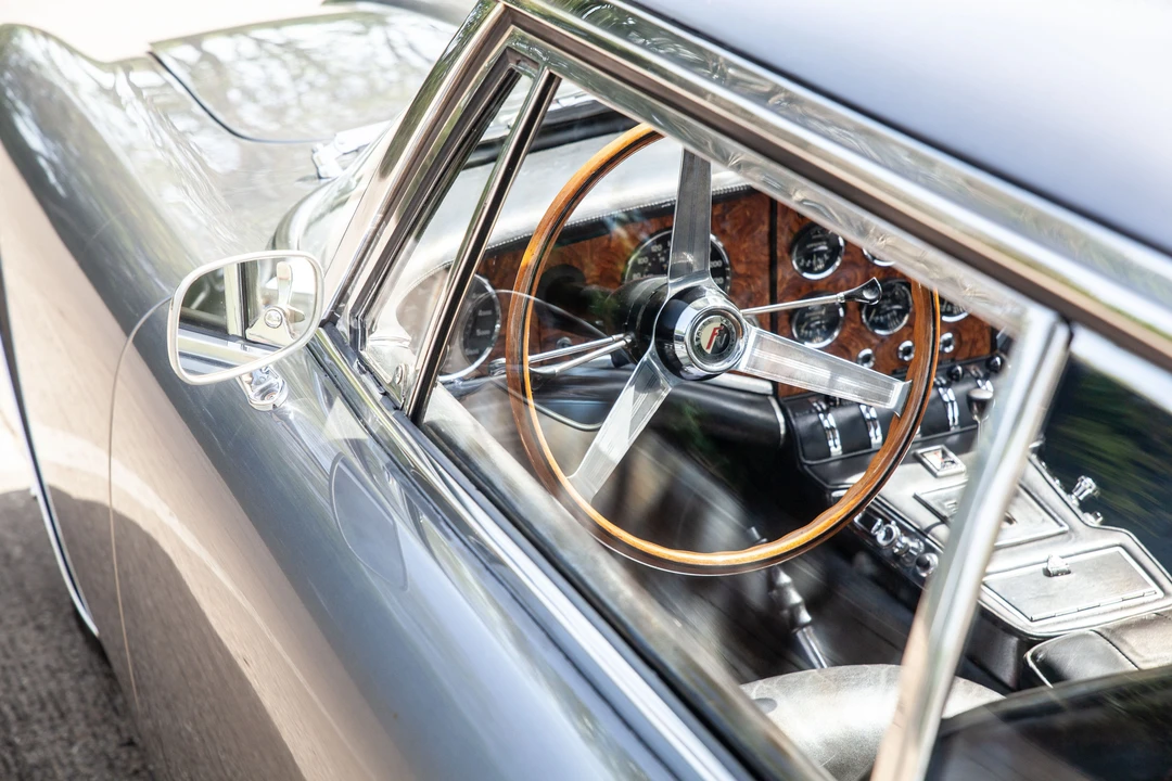 1962 Facel Vega Facel II - Image 31 of 31