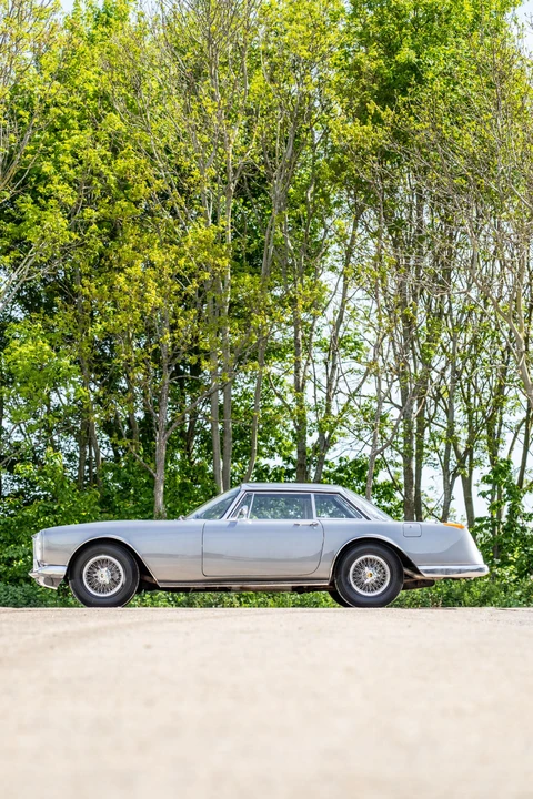 1962 Facel Vega Facel II - Image 9 of 31