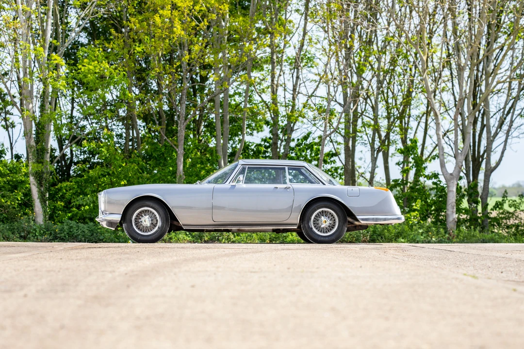 1962 Facel Vega Facel II - Image 8 of 31