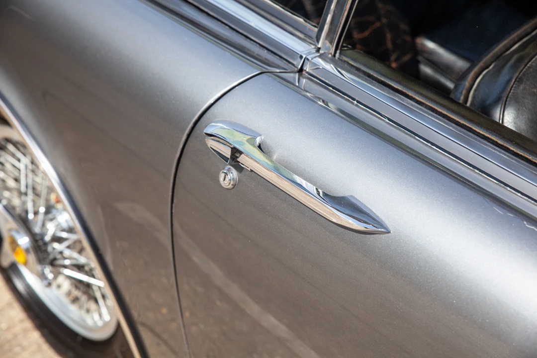 1962 Facel Vega Facel II - Image 28 of 31