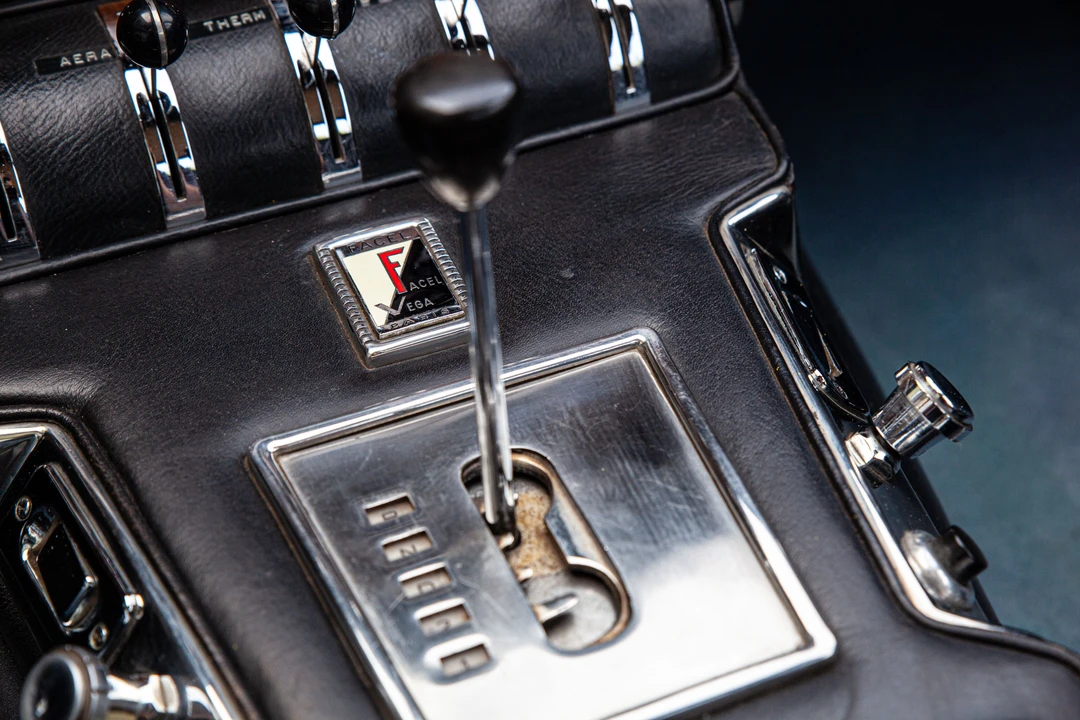 1962 Facel Vega Facel II - Image 18 of 31