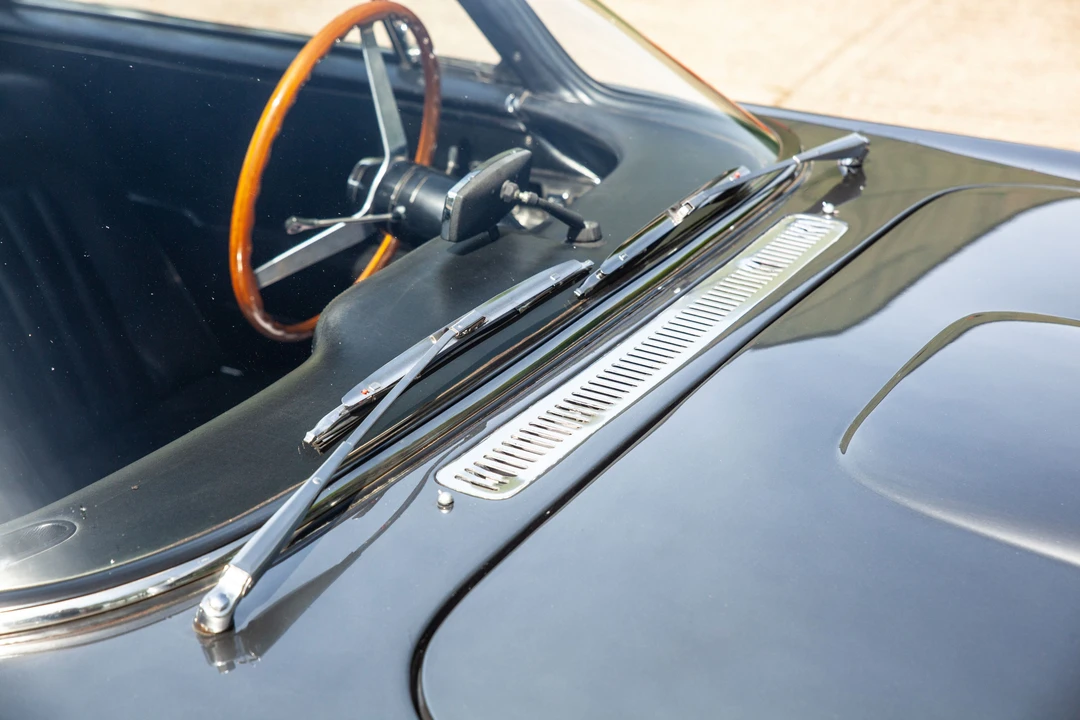 1962 Facel Vega Facel II - Image 26 of 31