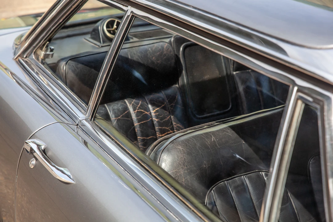1962 Facel Vega Facel II - Image 27 of 31