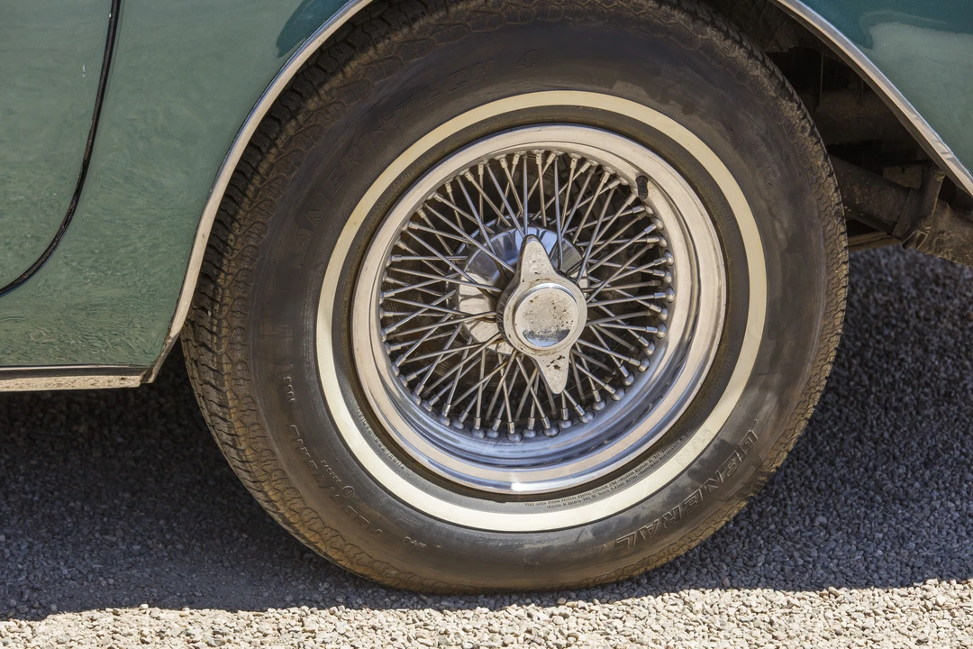 1962 Facel Vega Facel II - Image 23 of 31