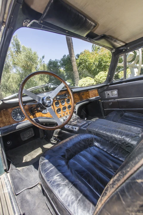 1962 Facel Vega Facel II - Image 21 of 31