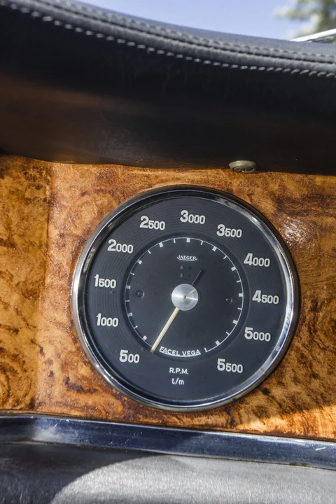 1962 Facel Vega Facel II - Image 16 of 31