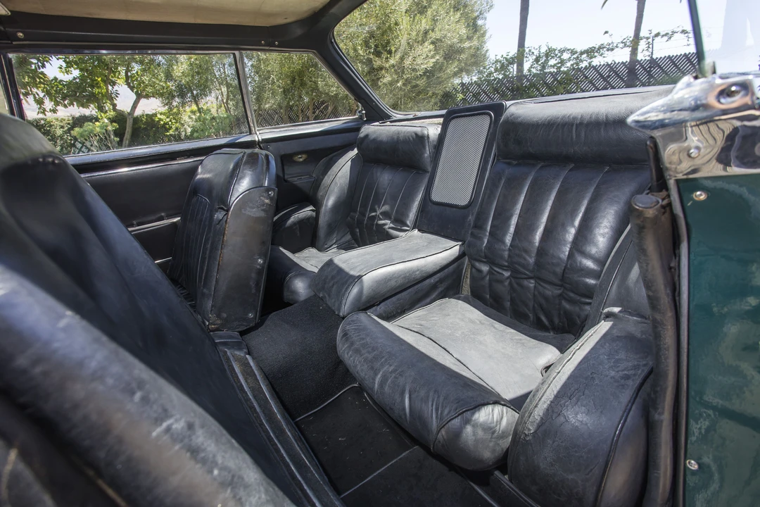 1962 Facel Vega Facel II - Image 19 of 31