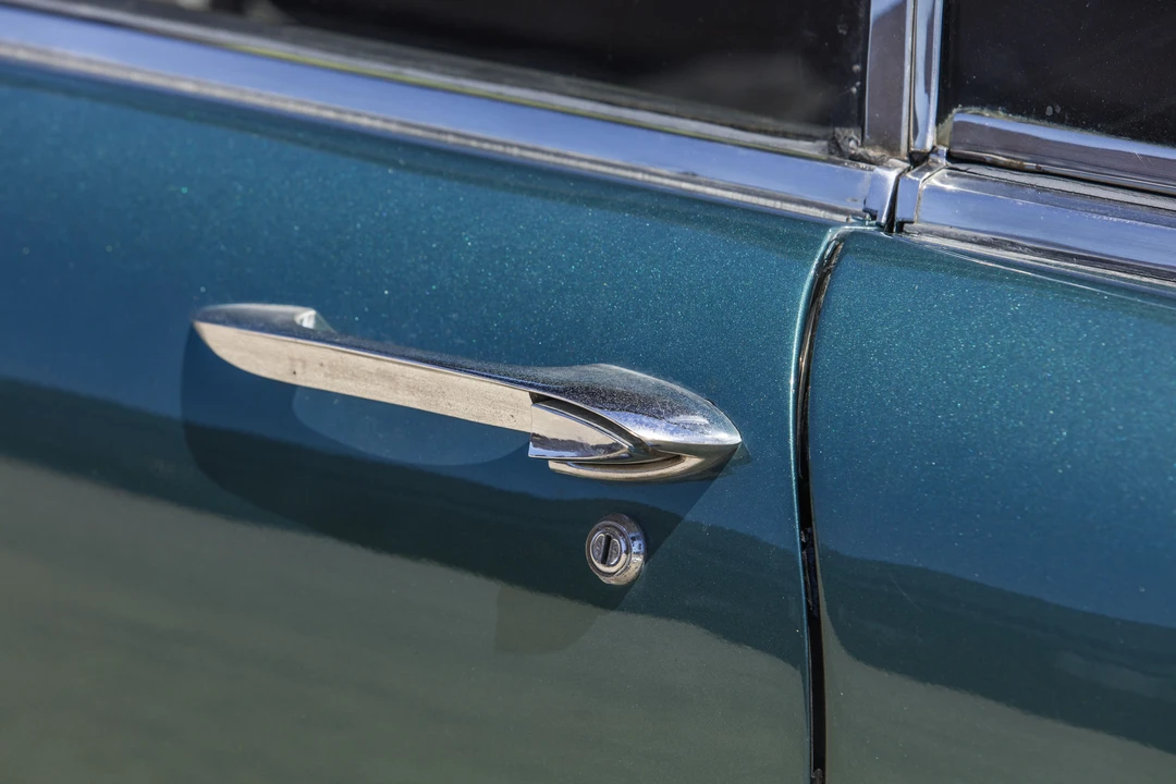 1962 Facel Vega Facel II - Image 26 of 31