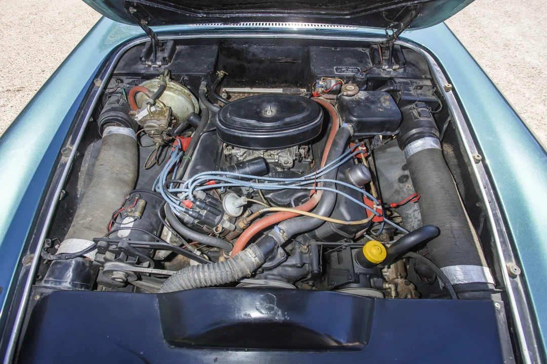 1962 Facel Vega Facel II - Image 6 of 31