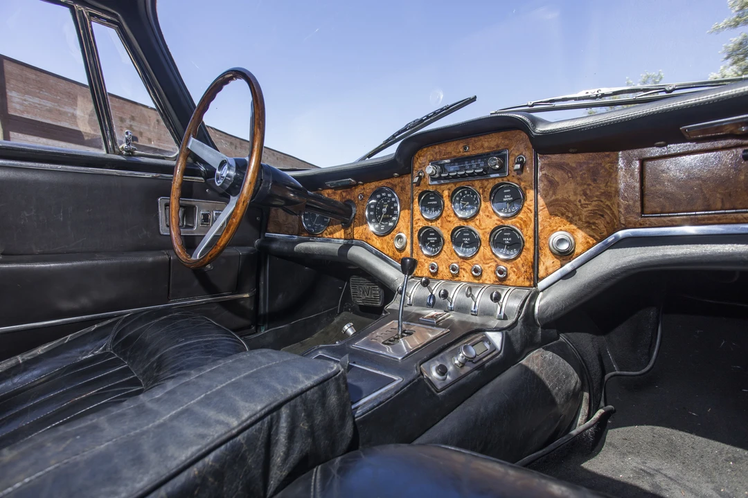 1962 Facel Vega Facel II - Image 13 of 31