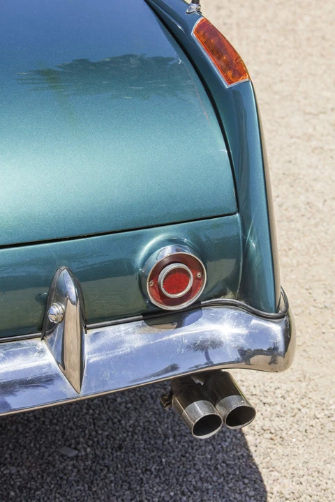 1962 Facel Vega Facel II - Image 29 of 31