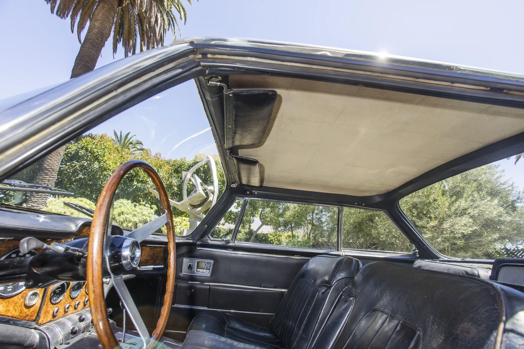 1962 Facel Vega Facel II - Image 18 of 31