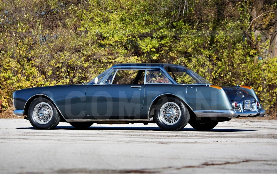 1962 Facel Vega Facel II - Image 4 of 13