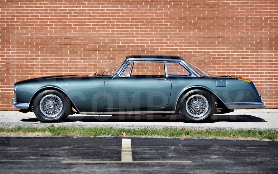 1962 Facel Vega Facel II - Image 3 of 13
