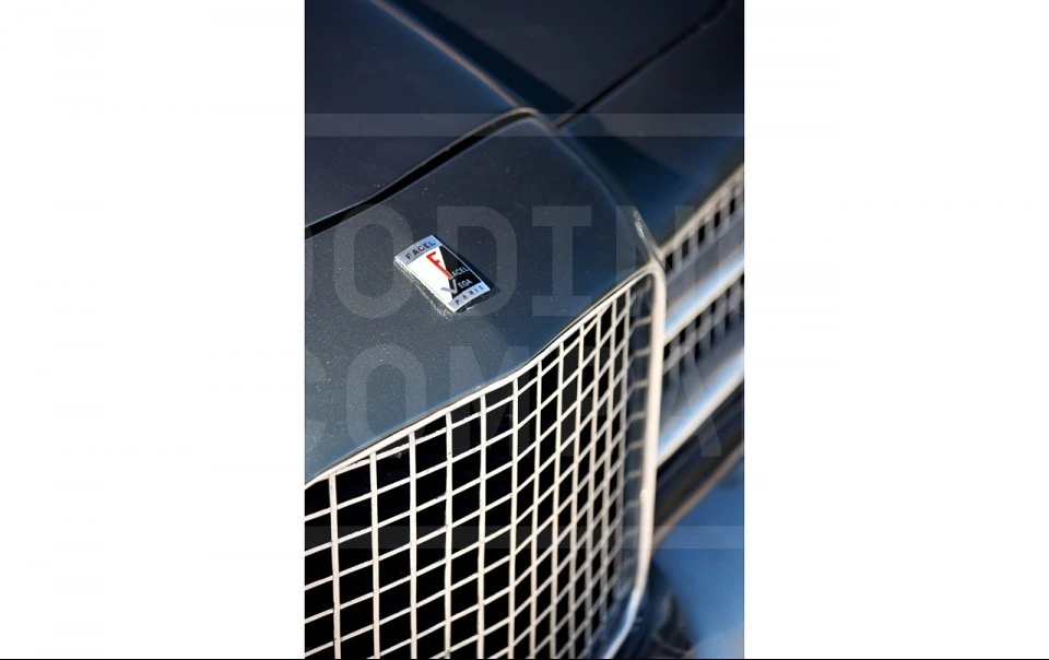 1962 Facel Vega Facel II - Image 11 of 13