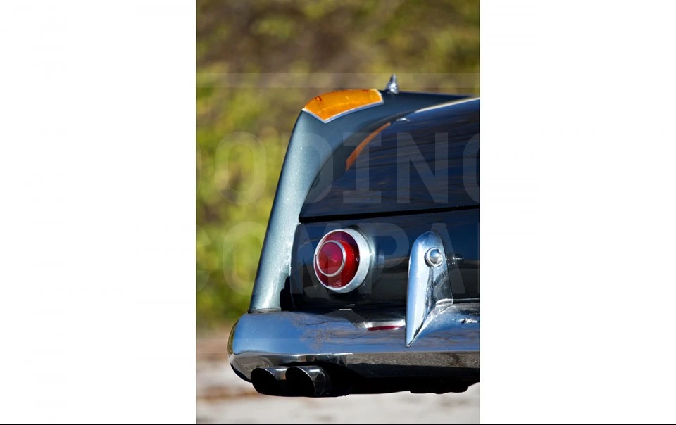 1962 Facel Vega Facel II - Image 12 of 13