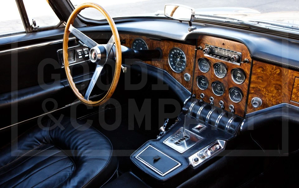 1962 Facel Vega Facel II - Image 7 of 13