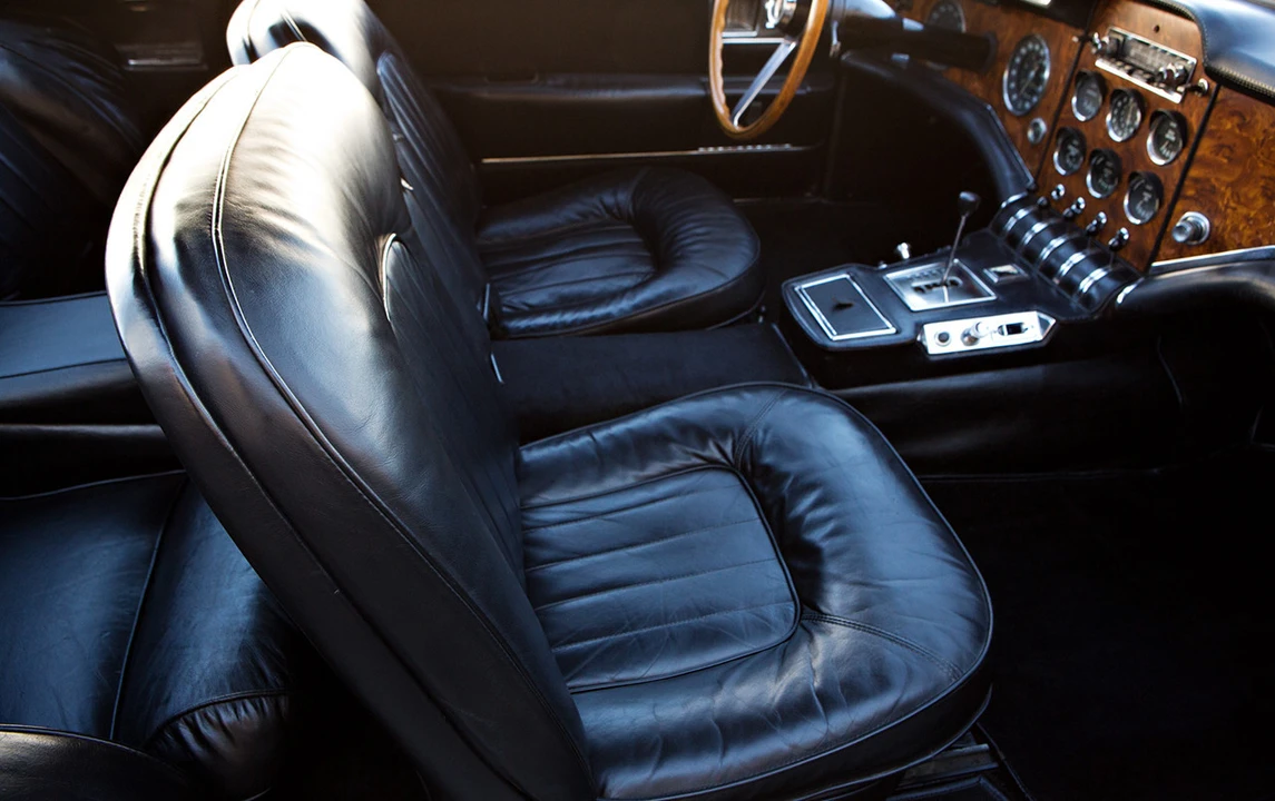 1962 Facel Vega Facel II - Image 31 of 31