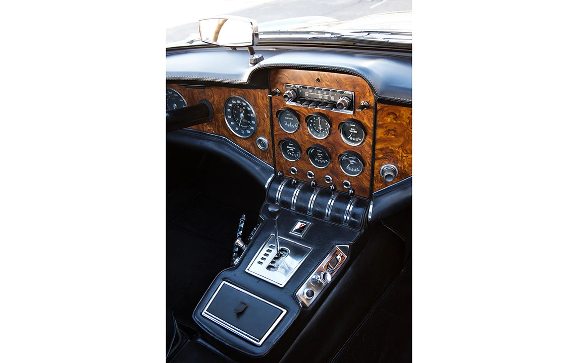 1962 Facel Vega Facel II - Image 30 of 31