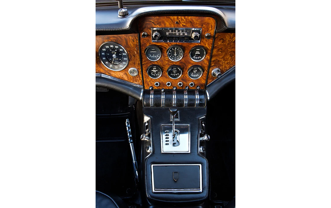1962 Facel Vega Facel II - Image 29 of 31