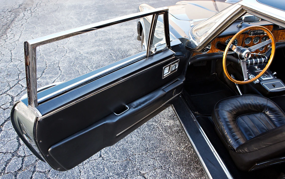 1962 Facel Vega Facel II - Image 26 of 31