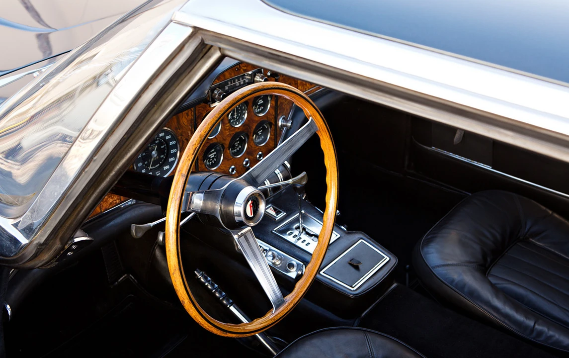 1962 Facel Vega Facel II - Image 25 of 31