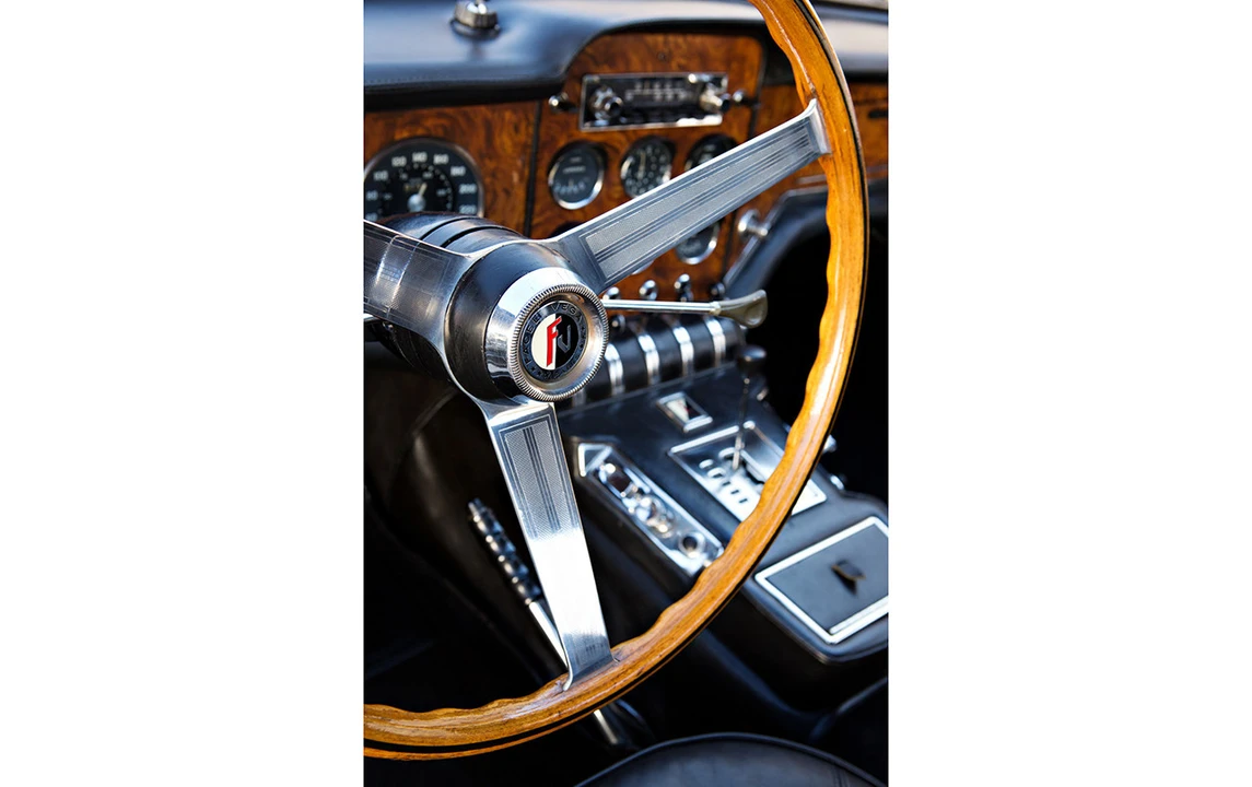 1962 Facel Vega Facel II - Image 24 of 31