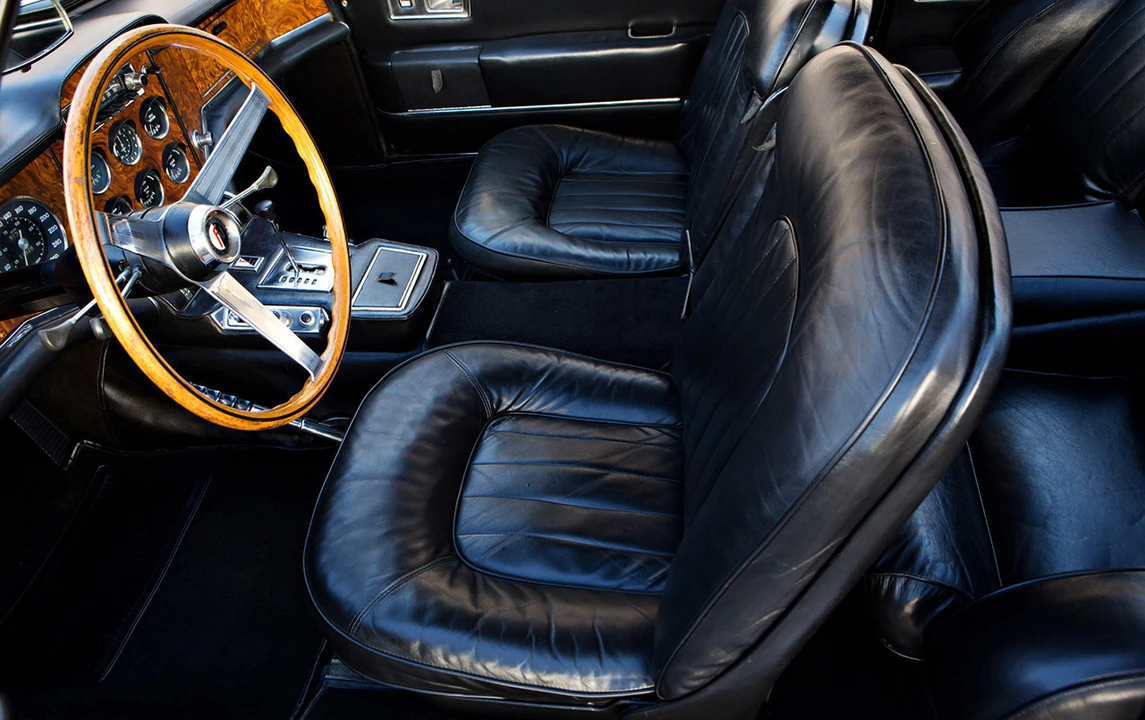 1962 Facel Vega Facel II - Image 22 of 31