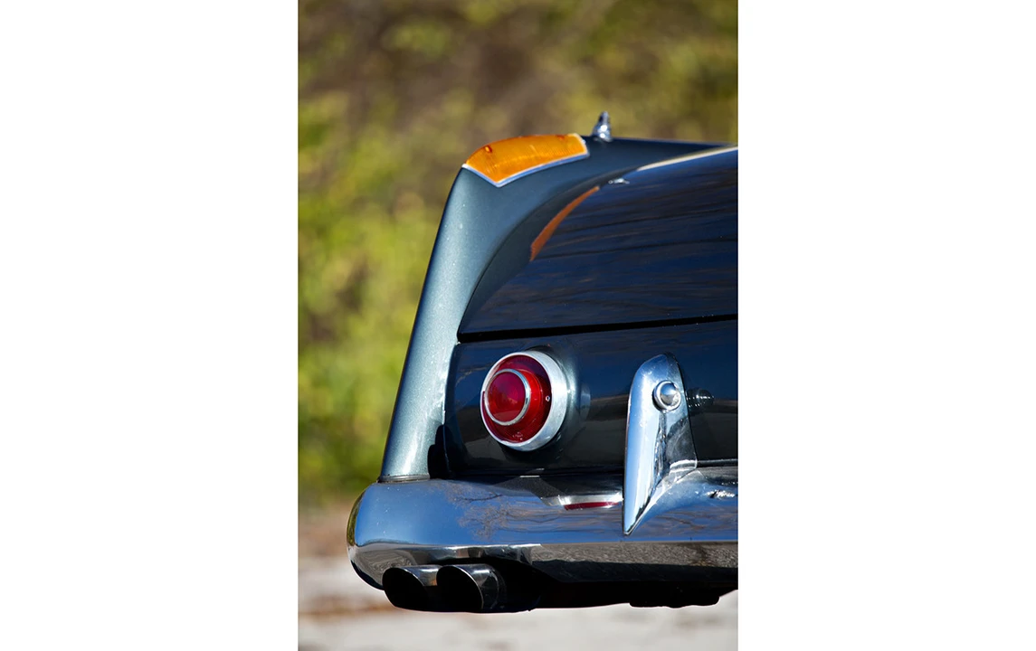 1962 Facel Vega Facel II - Image 20 of 31
