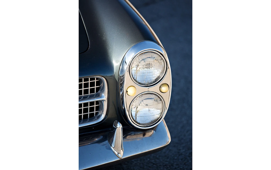 1962 Facel Vega Facel II - Image 18 of 31