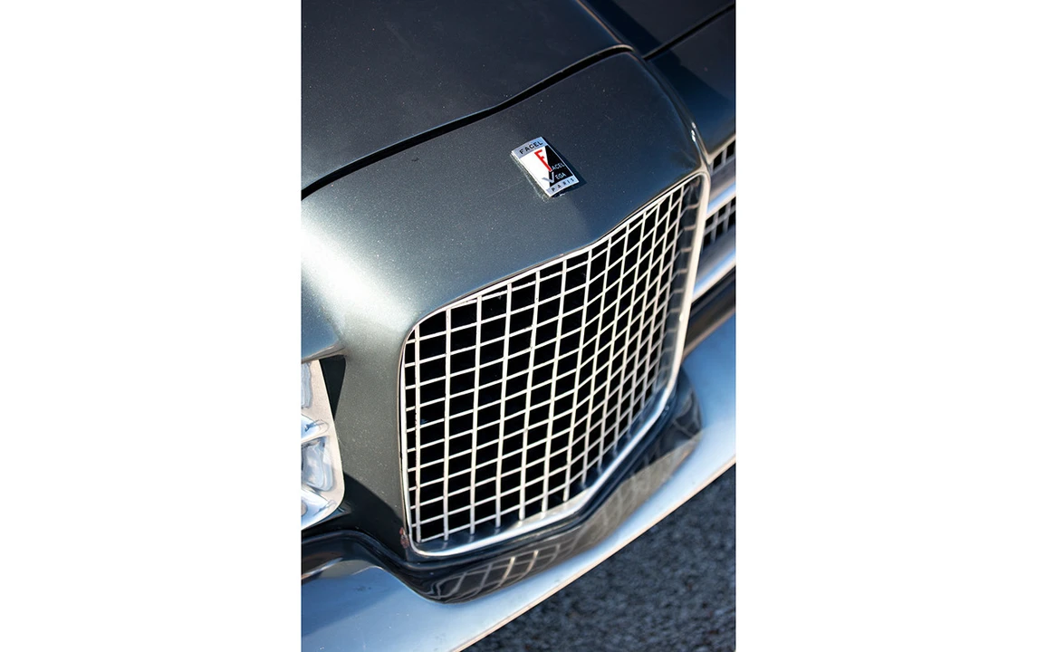 1962 Facel Vega Facel II - Image 17 of 31