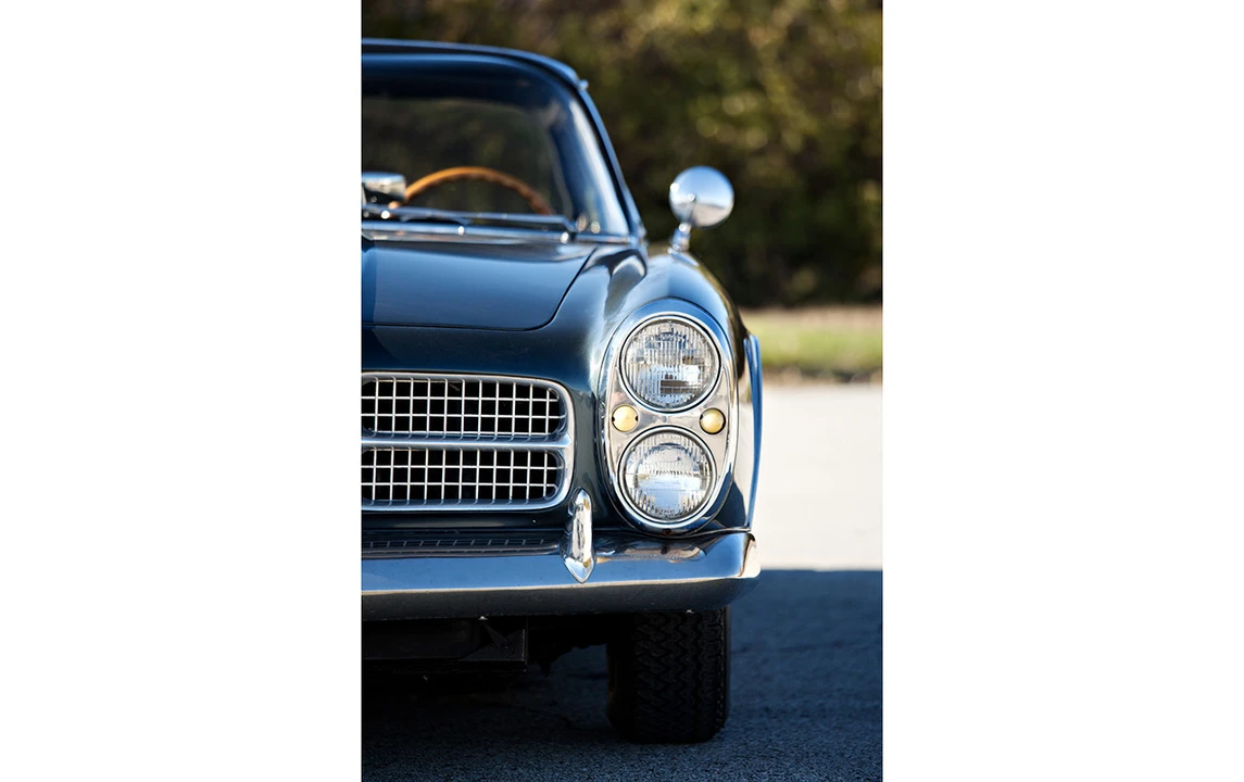 1962 Facel Vega Facel II - Image 16 of 31