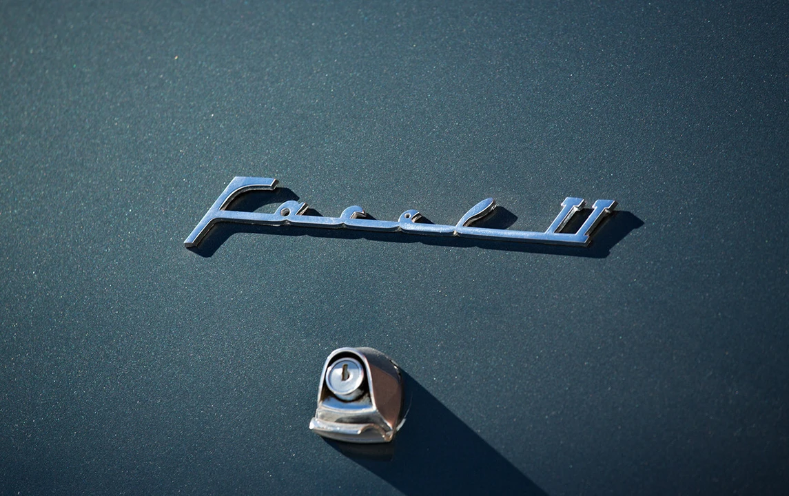 1962 Facel Vega Facel II - Image 14 of 31