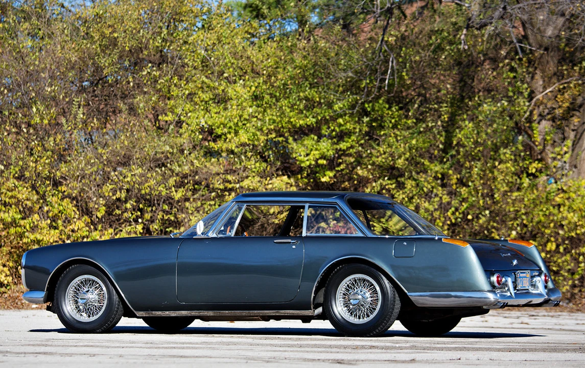 1962 Facel Vega Facel II - Image 8 of 31