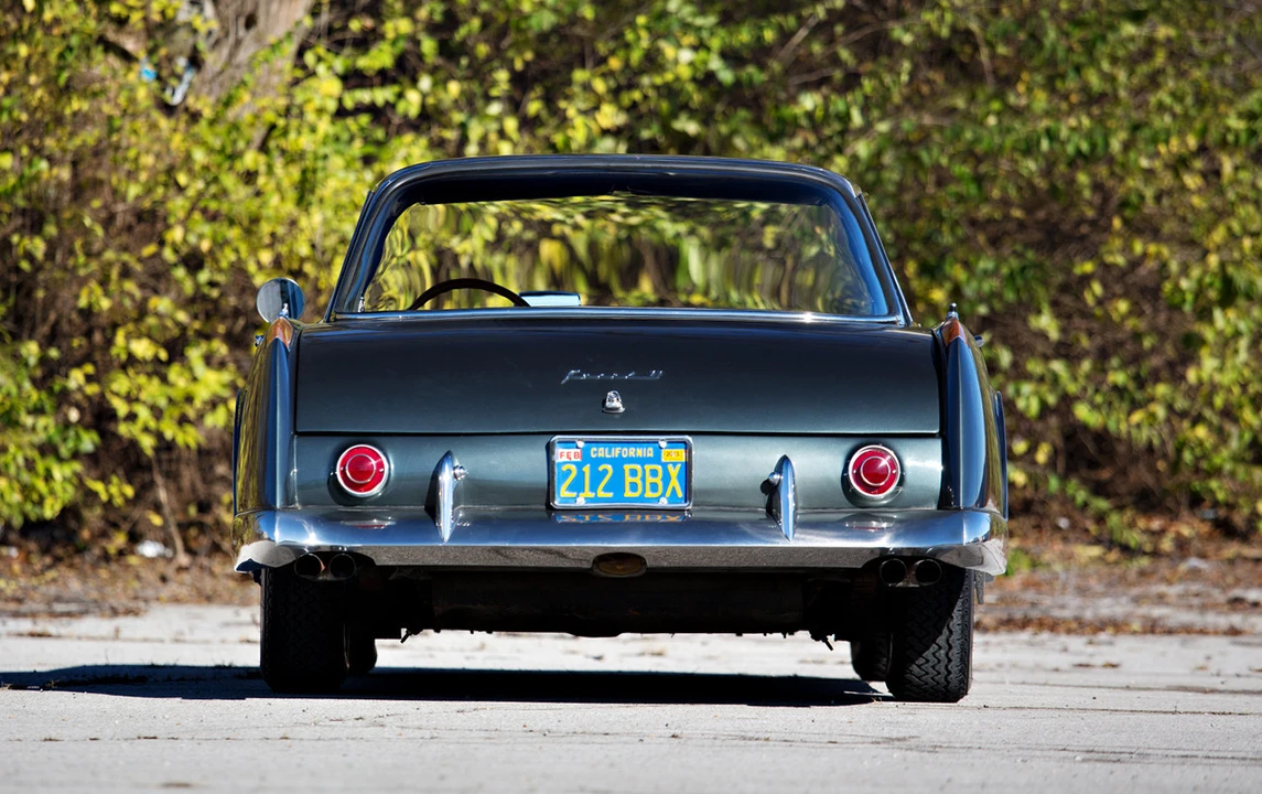 1962 Facel Vega Facel II - Image 6 of 31