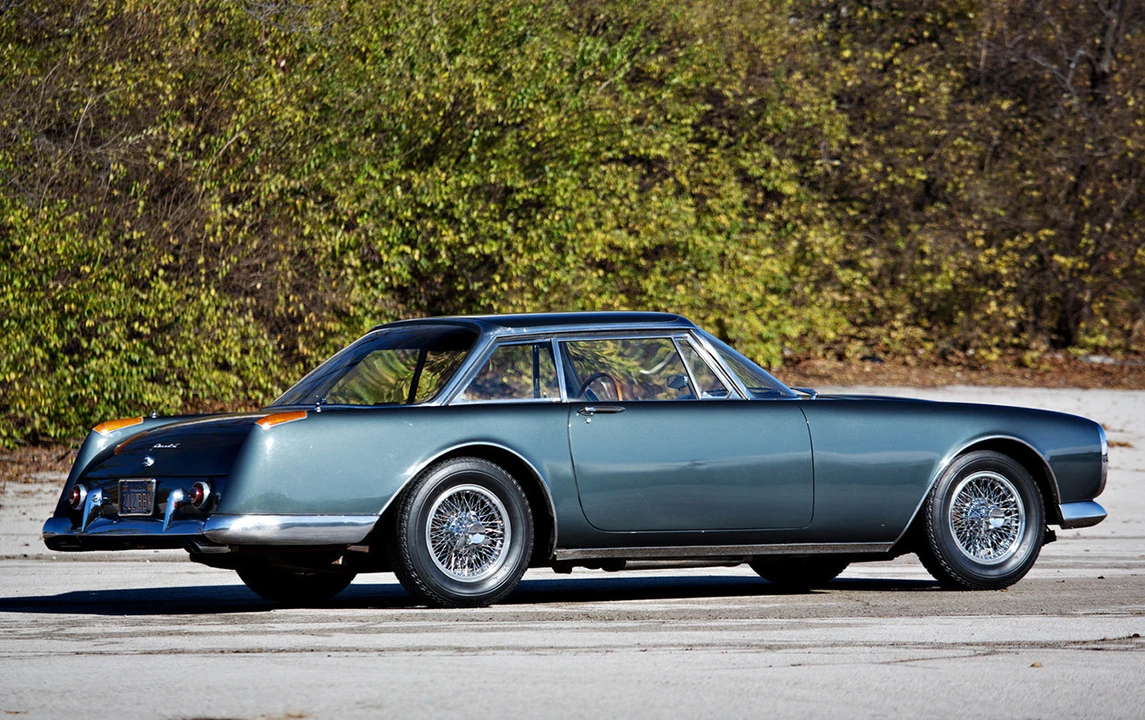 1962 Facel Vega Facel II - Image 5 of 31
