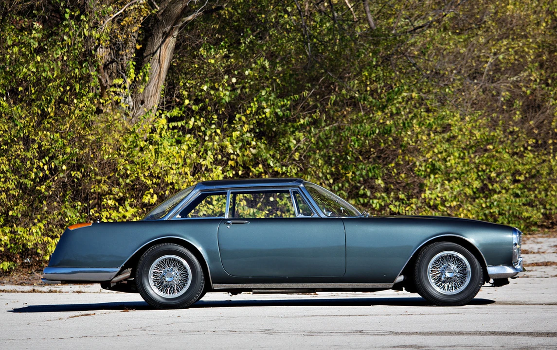 1962 Facel Vega Facel II - Image 4 of 31