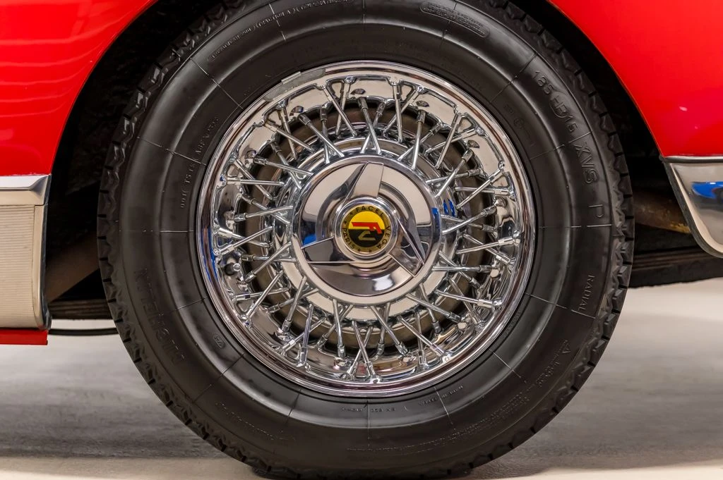 1962 Facel Vega HK500 - Image 25 of 29