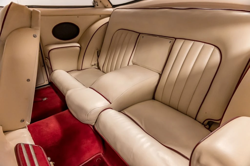 1962 Facel Vega HK500 - Image 18 of 29