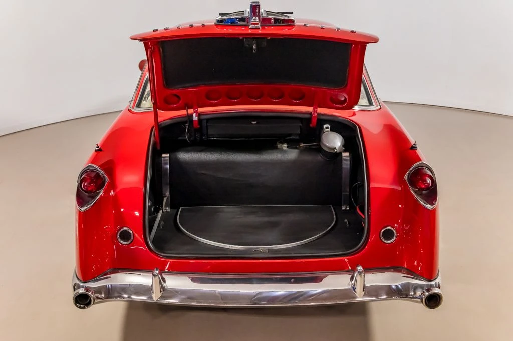 1962 Facel Vega HK500 - Image 14 of 29