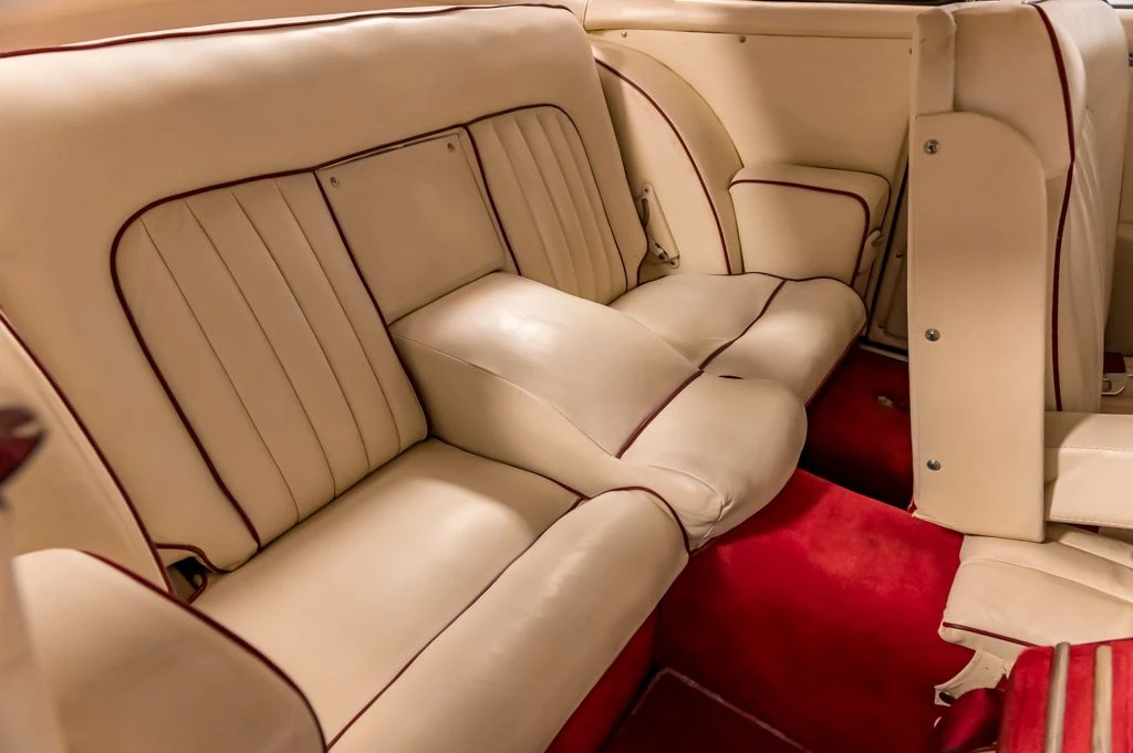 1962 Facel Vega HK500 - Image 15 of 29